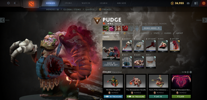 Legend IV | MMR: 3550 - Behavior: 10000