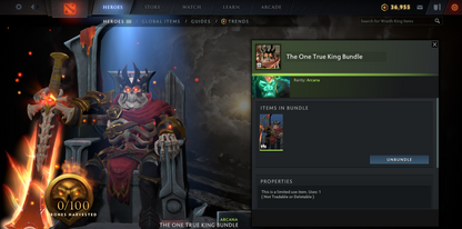 Legend IV | MMR: 3550 - Behavior: 10000