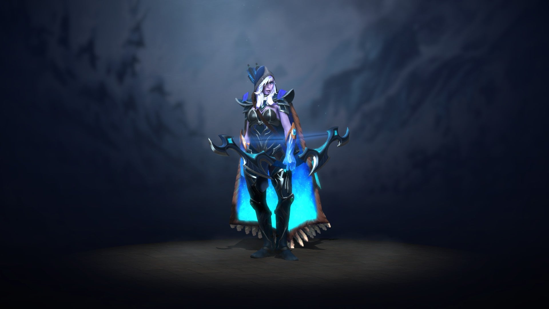 Archon I | MMR: 2338 - Behavior: 11716 - Communication: 11716