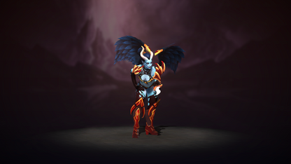 Ancient III | MMR: 4118 - Behavior: 8509 - Communication: 8509