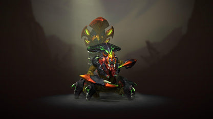 Archon IV | MMR: 2872 - Behavior: 9927 - Communication: 9927