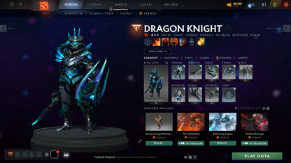 Ancient I | MMR: 3890 - Behavior: 9405