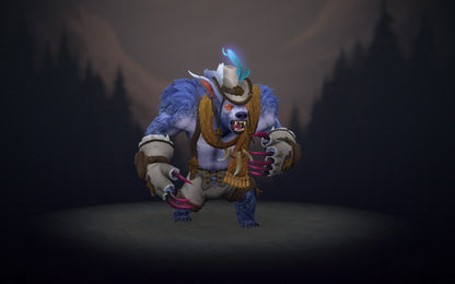 Ancient I | MMR: 3786 - Behavior: 10122 - Communication: 10122