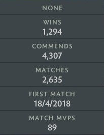 Héraut II | MMR : 10 - Comportement : 10000 