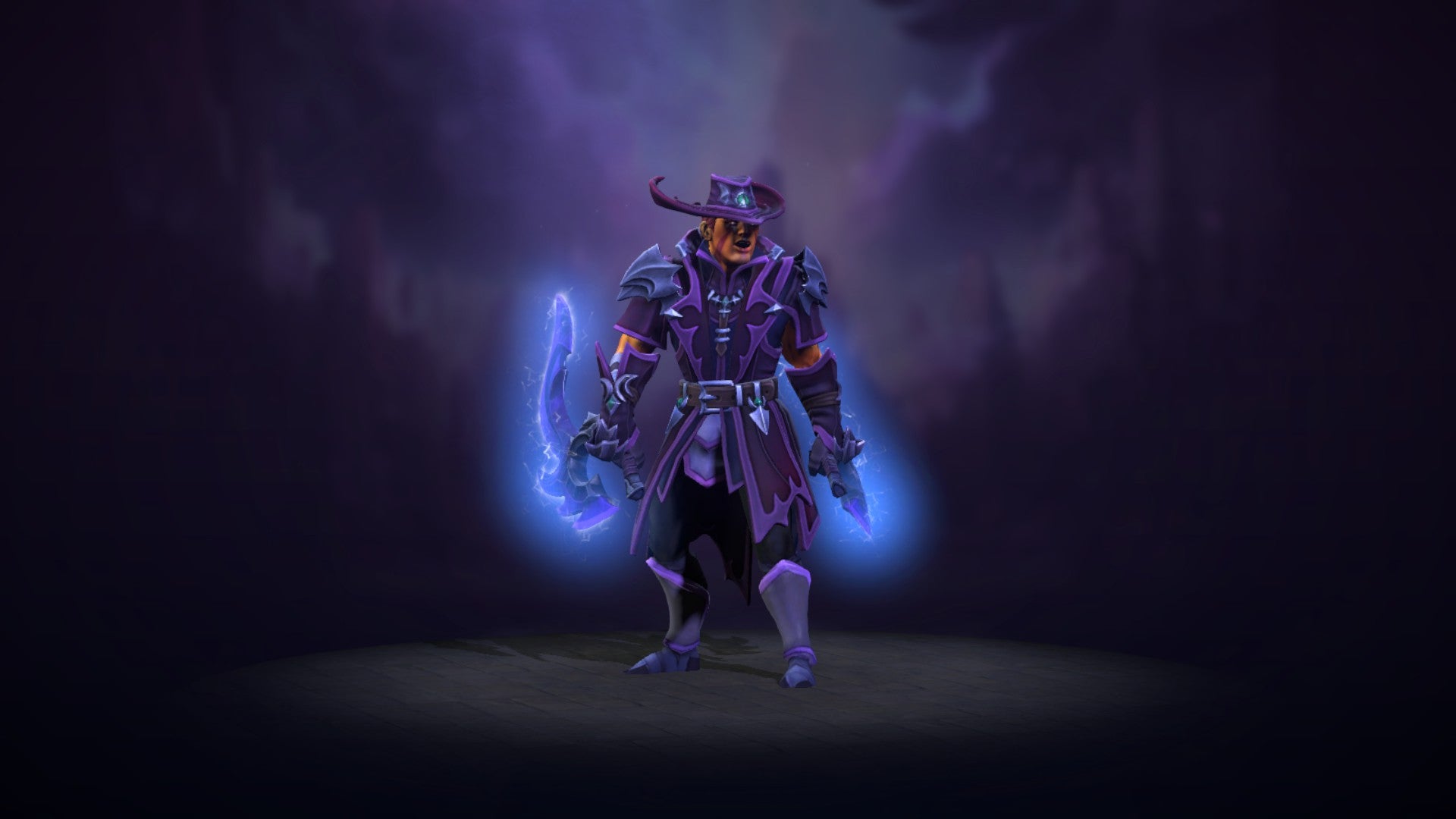 Archon III | MMR: 2612 - Behavior: 9430 - Communication: 9430