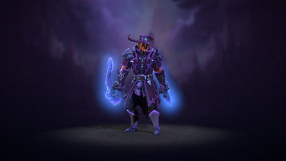 Archon III | MMR: 2612 - Behavior: 9430 - Communication: 9430