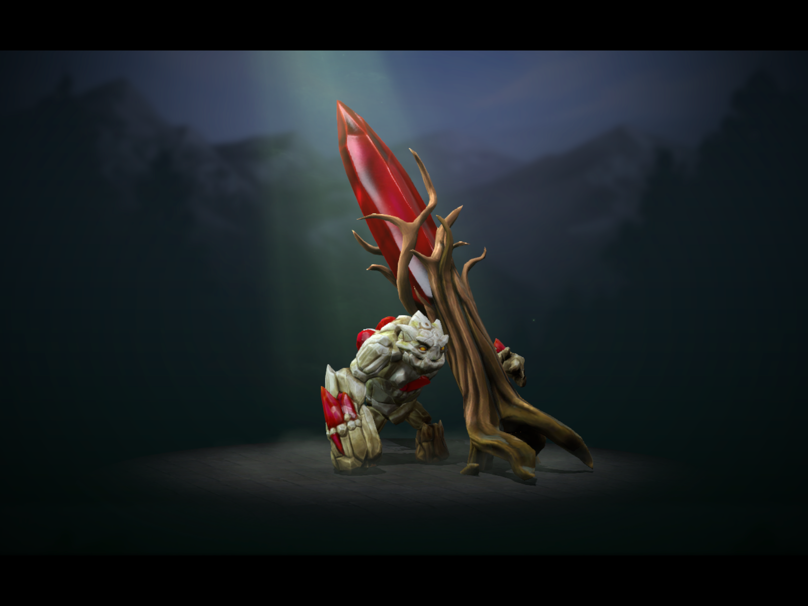 Ancient IV | MMR: 4453 - Behavior: 8972 - Communication: 8972