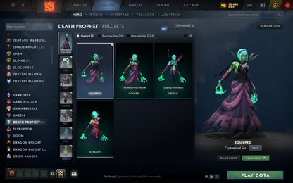 Legend IV | MMR: 3557 - Behavior: 9999 - Communication: 9380