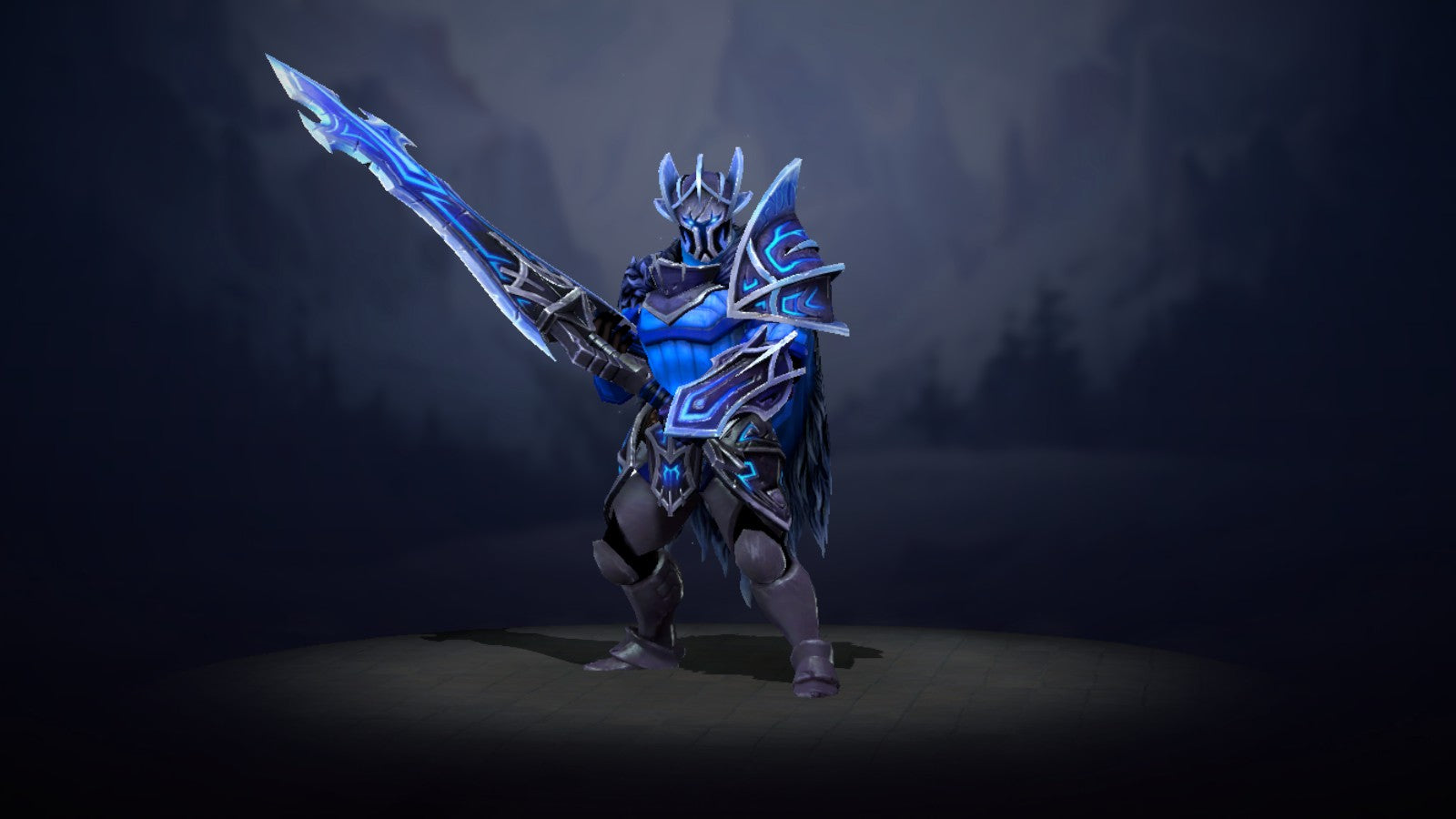 Crusader I | MMR: 1488 - Behavior: 12000 - Communication: 12000