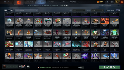 Divine I | MMR: 4563 - Behavior: 10007 - Communication: 10007