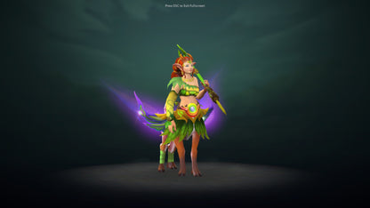 Divine I | MMR: 4713 - Behavior: 8176 - Communication: 8176