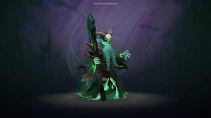 Ancient V | MMR: 4611 - Behavior: 11170 - Communication: 11170