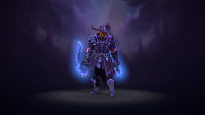 Archon IV | MMR: 2786 - Behavior: 11167 - Communication: 11167