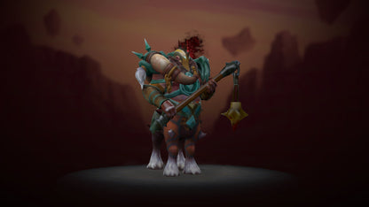 Ancient IV | MMR: 4310 - Behavior: 8869 - Communication: 8560