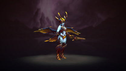 Ancient I | MMR: 3844 - Behavior: 9265 - Communication: 9265