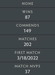 Herald II | MMR: 30 - Behavior: 9090