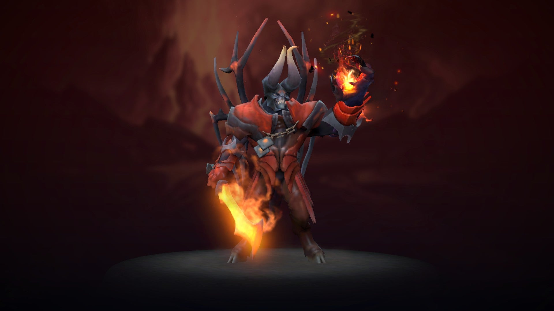 Divine II | MMR: 4799 - Behavior: 11460 - Communication: 11772