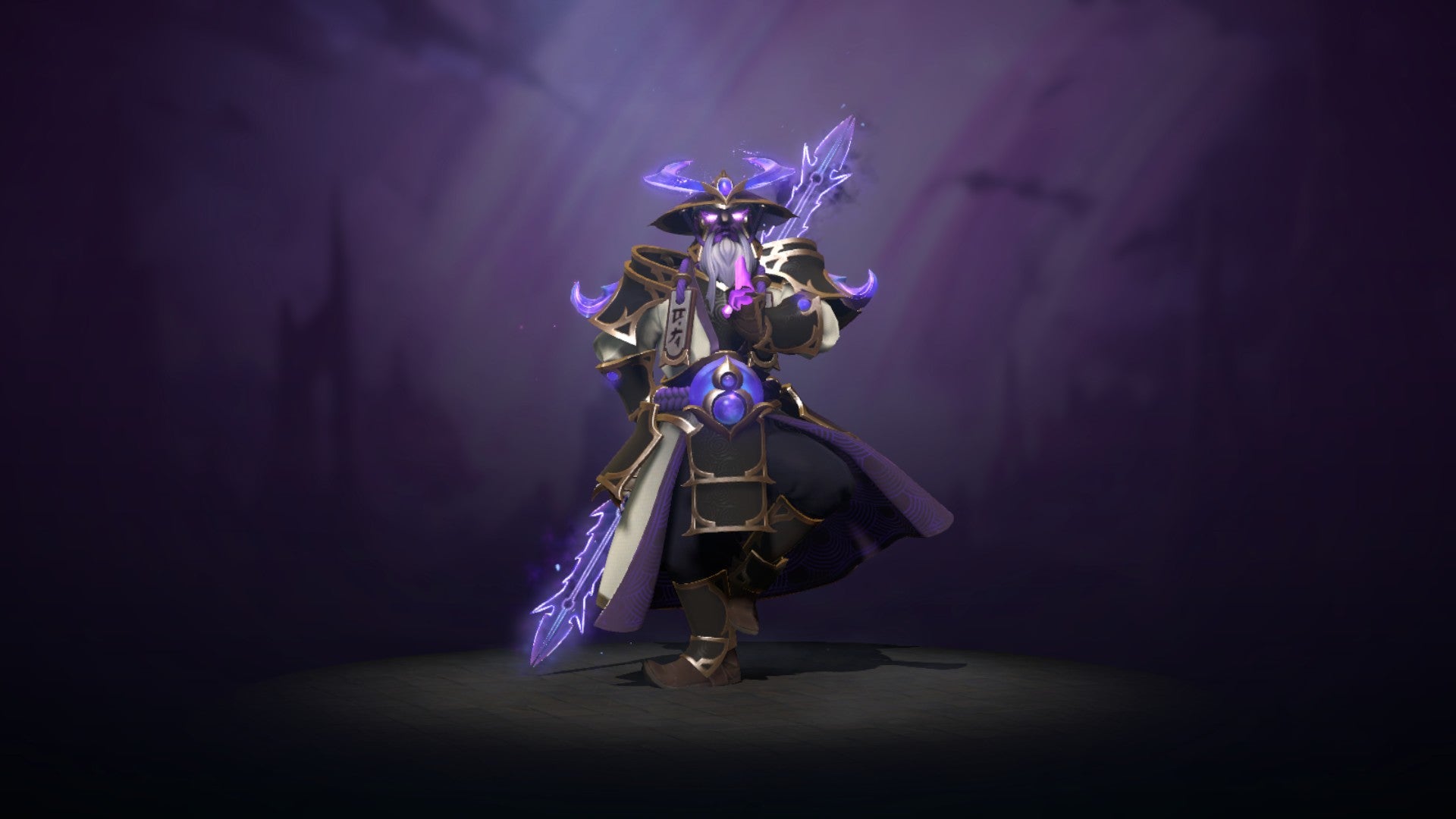 Immortal | MMR: 6665 - Behavior: 12000 - Communication: 12000