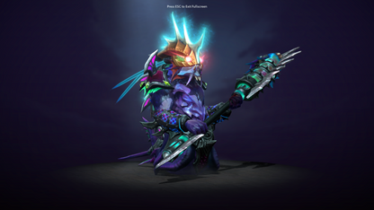 Archon V | MMR: 2929 - Behavior: 9143 - Communication: 9143