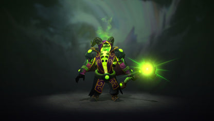 Legend II | MMR: 3152 - Behavior: 9680 - Communication: 9680