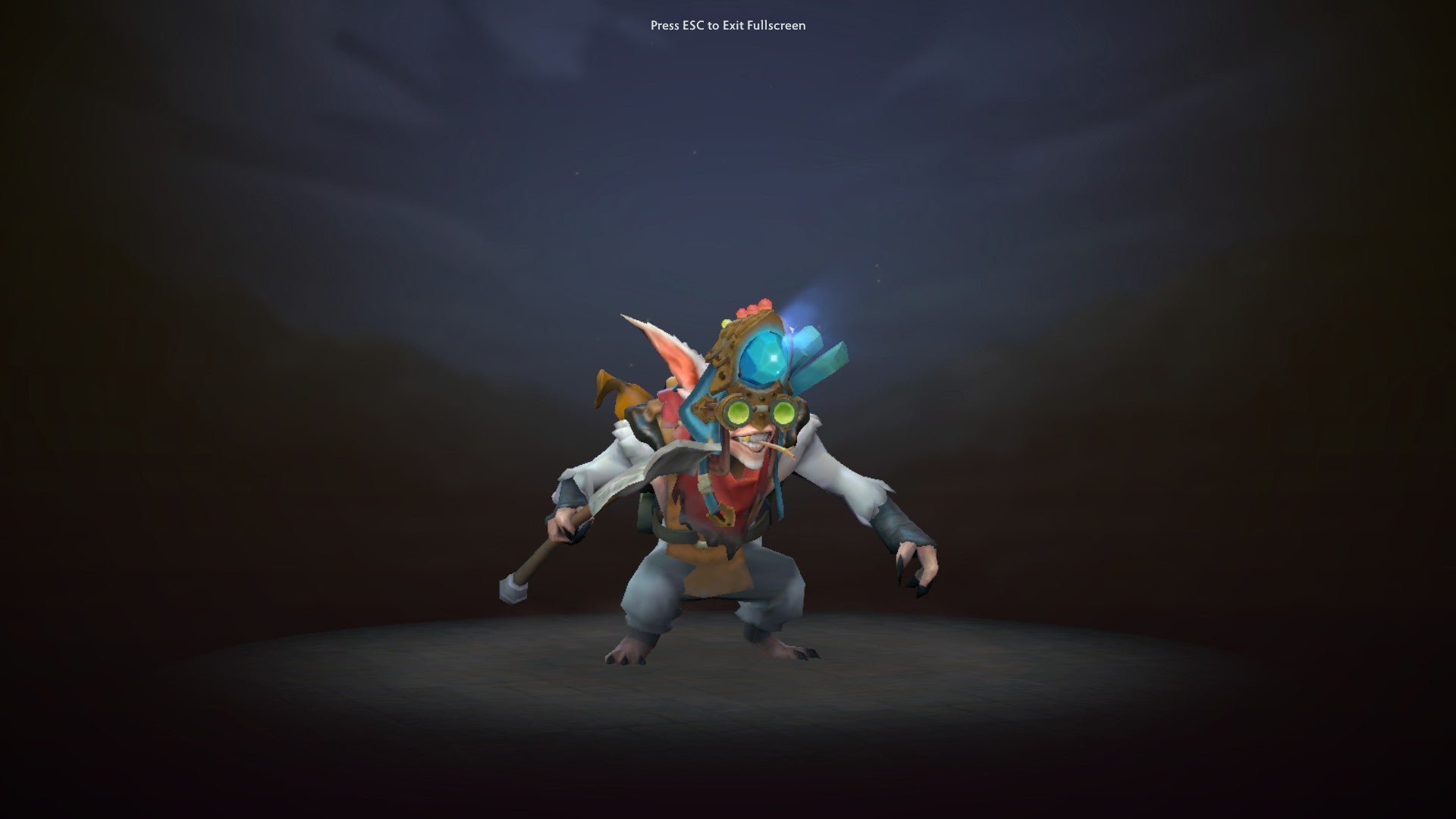 Archon II | MMR: 2392 - Behavior: 8727 - Communication: 8727