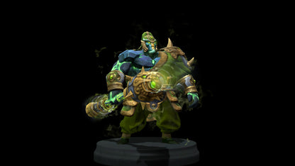 Ancient III | MMR: 4178 - Behavior: 9265