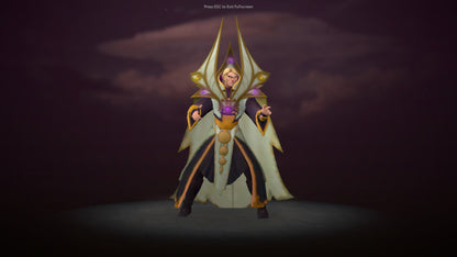 Ancient V | MMR: 4423 - Behavior: 8327 - Communication: 8327