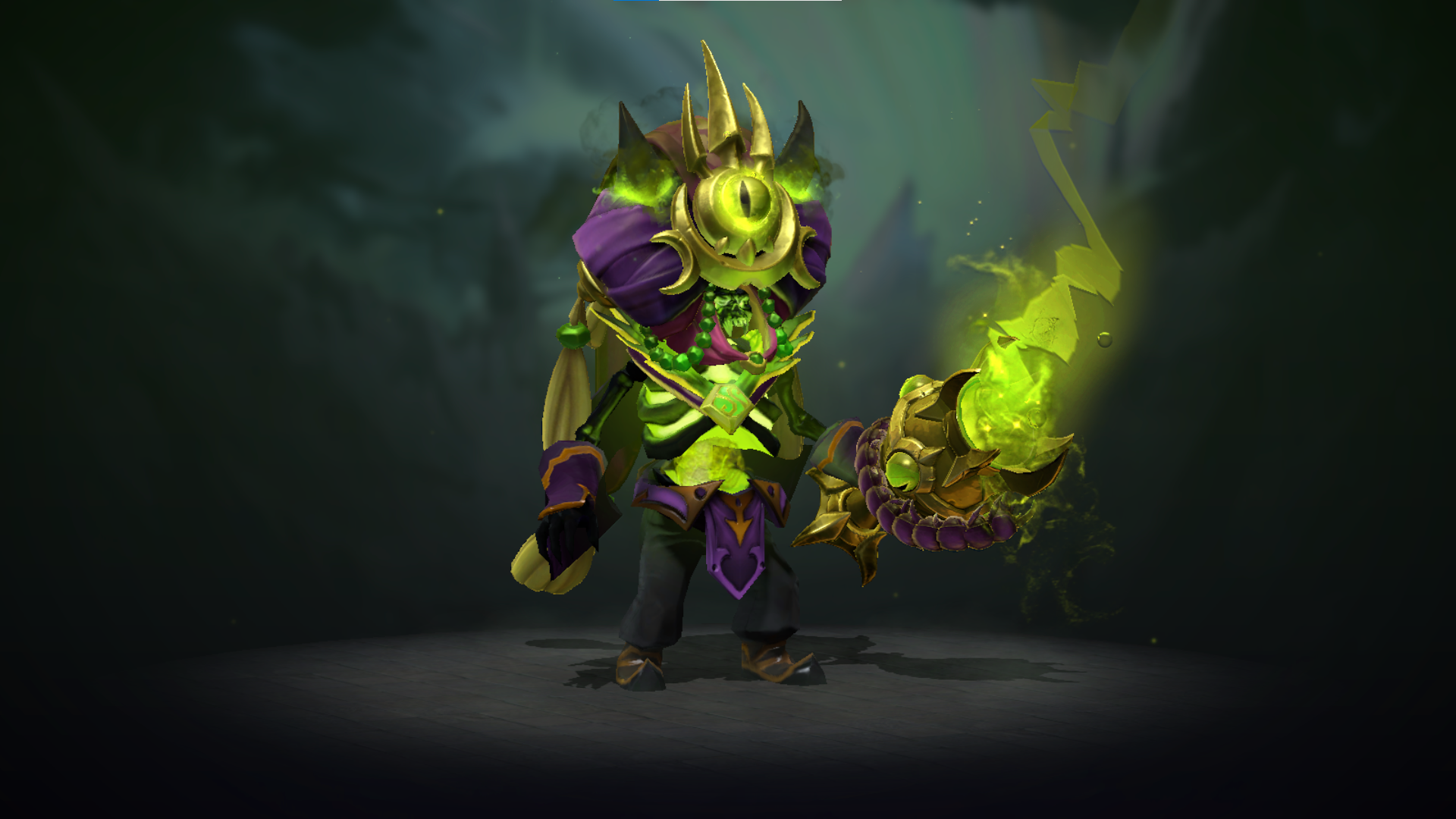 Archon IV | MMR: 2830 - Behavior: 9436 - Communication: 9436