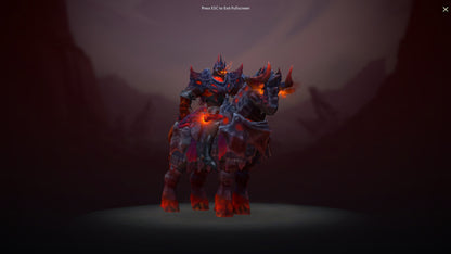 Legend I | MMR: 3143 - Behavior: 9390 - Communication: 9390