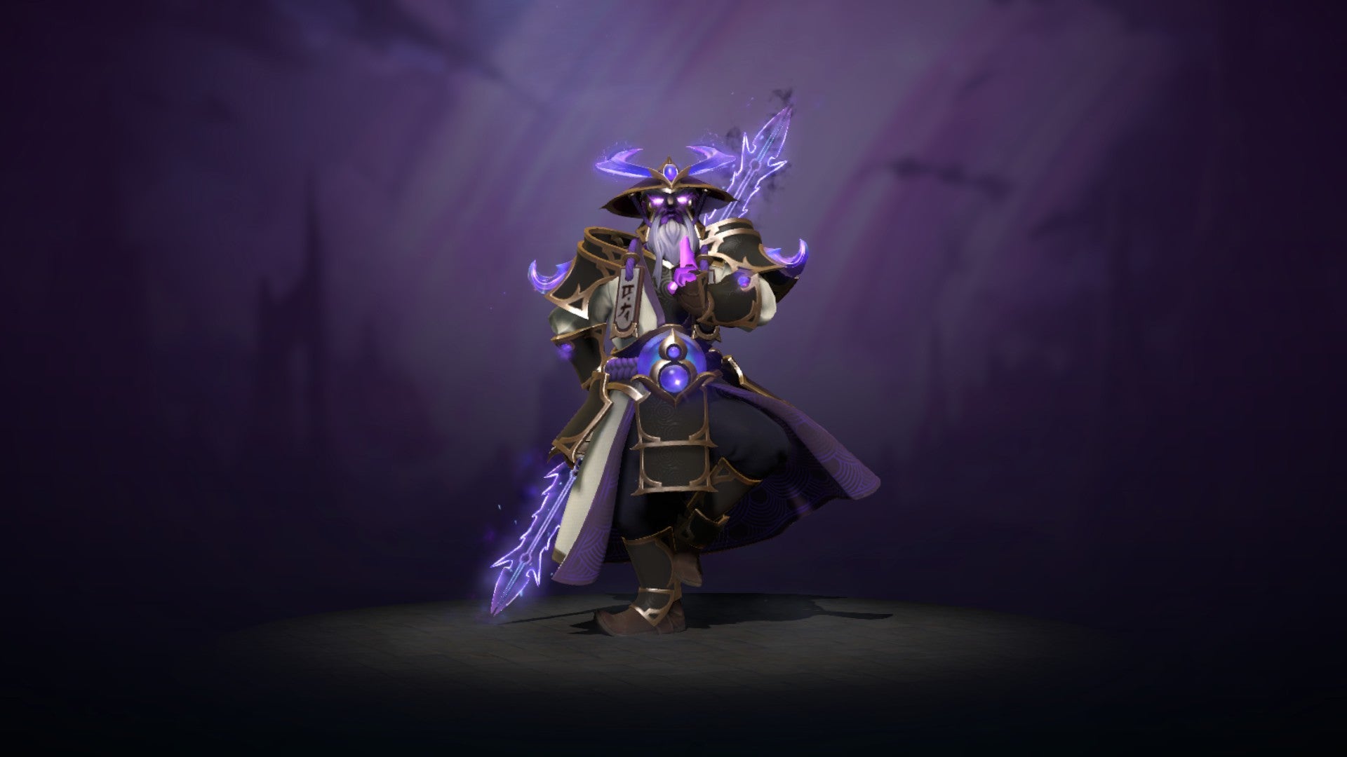 Divine IV | MMR: 5119 - Behavior: 8128 - Communication: 8128