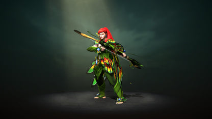 Archon IV | MMR: 2716 - Behavior: 11850 - Communication: 11850