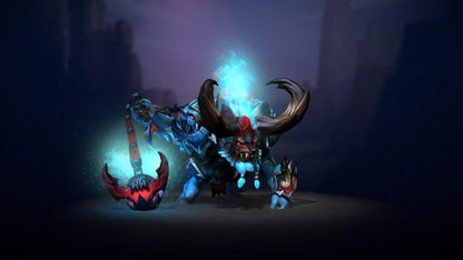 Archon IV | MMR: 2707 - Behavior: 9762 - Communication: 9762