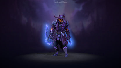 Archon II | MMR: 2481 - Behavior: 11817 - Communication: 11817