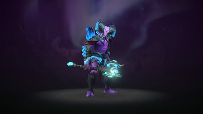 Ancient II | MMR: 4134 - Behavior: 9025 - Communication: 9025