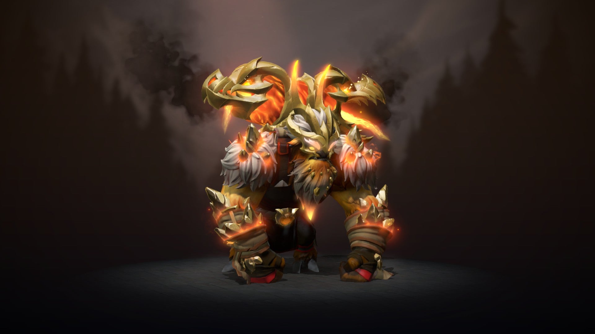 Archon I | MMR: 2338 - Behavior: 11716 - Communication: 11716