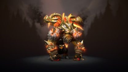 Archon I | MMR: 2333 - Behavior: 11716 - Communication: 11716