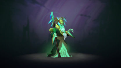 Ancient IV | MMR: 4313 - Behavior: 8869 - Communication: 8560