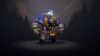 Immortal | MMR: 6202 - Behavior: 11325 - Communication: 11325