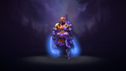 Archon II | MMR: 2499 - Behavior: 10790 - Communication: 10790