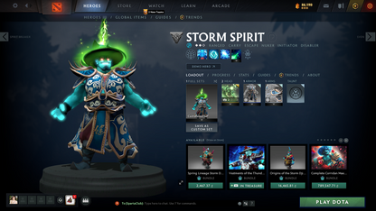 Not Calibrated | MMR: TBD - Conduct: 10000