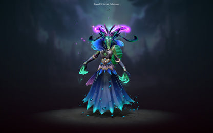 Ancient I | MMR: 3923 - Behavior: 9348 - Communication: 9030