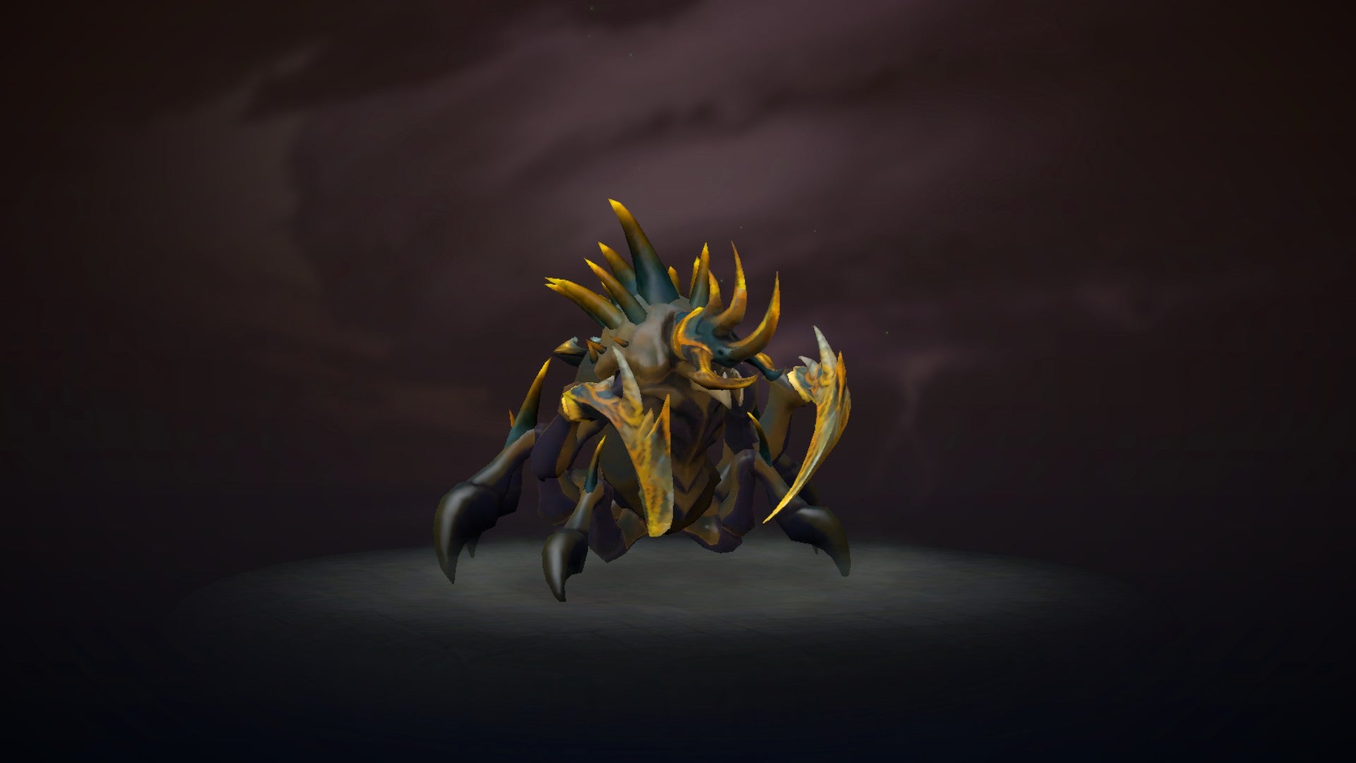 Immortal | MMR: 7079 - Behavior: 9640 - Communication: 9640