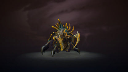 Immortal | MMR: 7079 - Behavior: 9640 - Communication: 9640