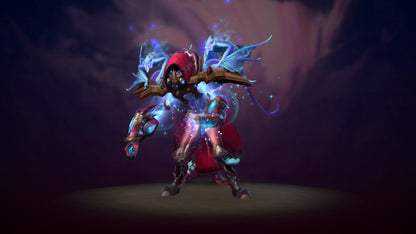 Divine II | MMR: 4799 - Behavior: 11460 - Communication: 11772