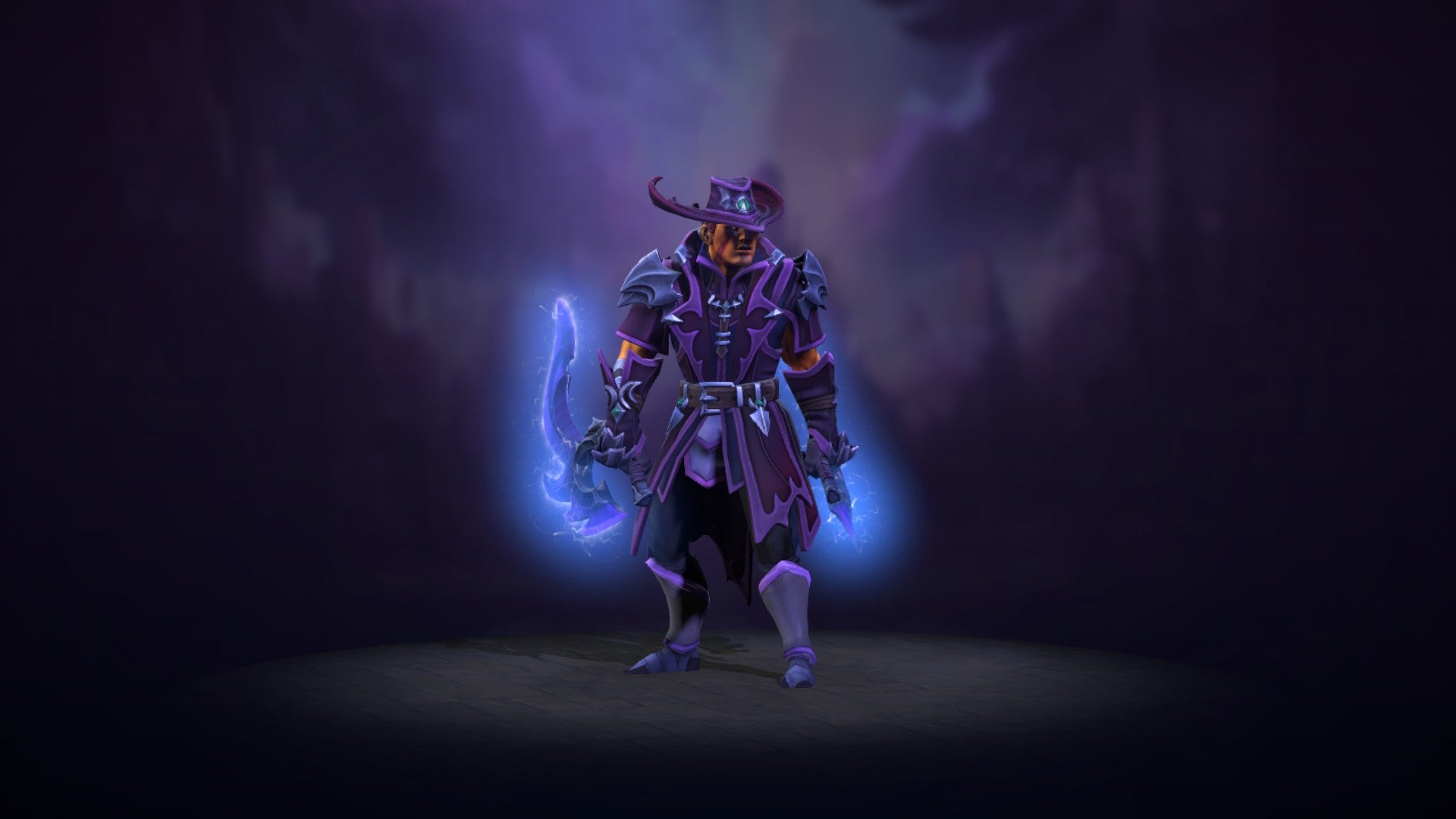 Immortal | MMR: 6688 - Behavior: 9029 - Communication: 9029