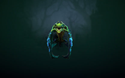 Crusader II | MMR: 1901 - Behavior: 10074 - Communication: 9661