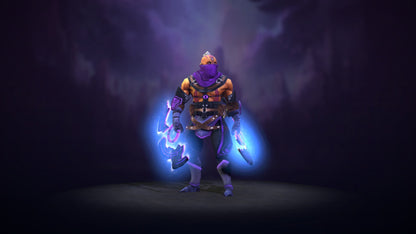 Legend III | MMR: 3303 - Behavior: 10495 - Communication: 10495