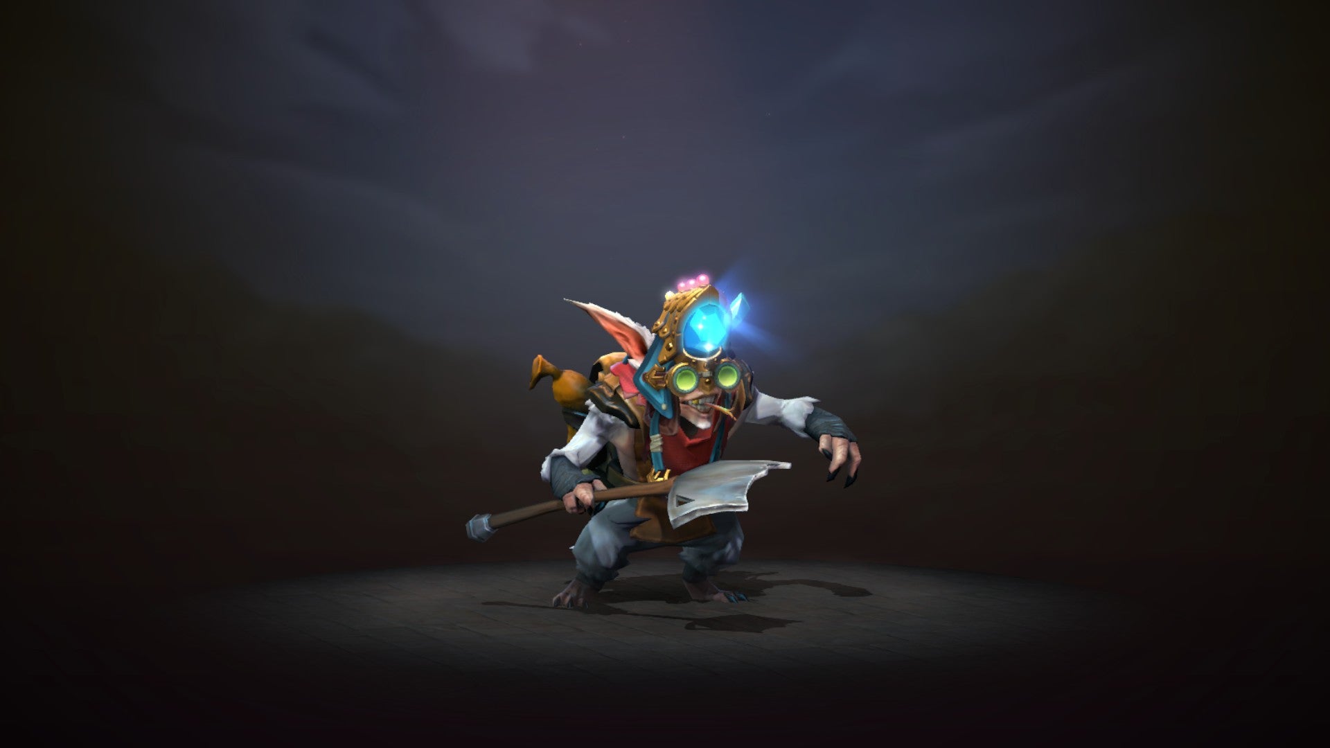 Ancient IV | MMR: 4261 - Behavior: 10328 - Communication: 10328