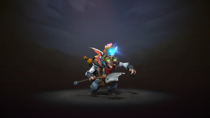 Ancient IV | MMR: 4261 - Behavior: 10328 - Communication: 10328