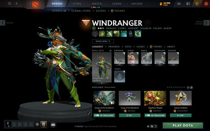 Crusader IV | MMR: 1964 - Behavior: 9715